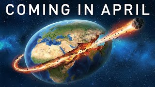 A 340m Asteroid Is Approaching Earth — April 2029 Date Confirmed