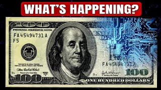 Why Is Money Still So Hard to Move?