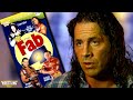 Watching a Bret Hart 1997 Heel Interview (WWF Fab Four)