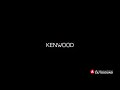 kenwood excelon dmx958xr unboxing boot up time initial setup start up apple carplay xr features