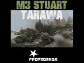 Stuart Diorama_Tarawa #shorts