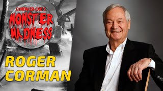 My Tribute to Roger Corman: The King of B Movies - Monster Madness