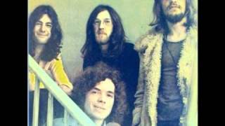 Van Der Graaf Generator - Afterwards [HQ sound]