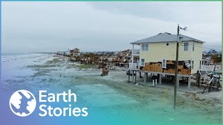 How Construction Companies Profit From Hurricanes | The Last House Standing | Earth Stories