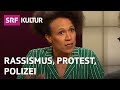 Rassismus, Polizeigewalt und die Zukunft der Demokratie | Sternstunde Philosophie | SRF Kultur