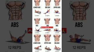 #BEST exercises six pack absworkout #shorts #gym #fitness #ytshorts #motivation #trending #viral