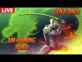 Only genji in AM GAMING TAMIL#OVERWATCH#TAMILGAMING#TAMILGAMEPLAY