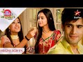 Ek Hazaaron Mein Meri Behna Hai | Kya poochha Maanvi ne Viren-Jeevika se?