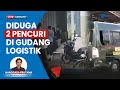 2 Pria Tak Dikenal di Sampang Madura Diamankan Polisi Gegara Masuk Gudang Logistik Pemilu Tanpa Izin