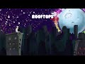 Marshmello - (1 Hour) Rooftops