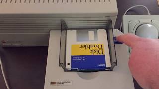 Jukebox Five Automated Disk Changer for Macintosh by Fifth Generation Systems