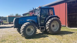 Köp Traktor Valtra 8050-4 på Klaravik