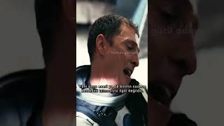 Interstellar movie detail