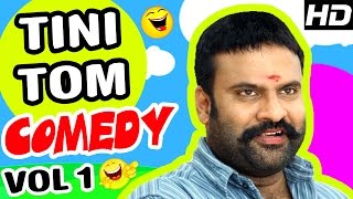 Tini Tom Comedy Scenes | Jayasurya | Jagathy | Jayaram | Indrans | Mani | Malayalam Comedy Scenes