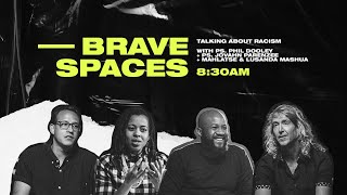 8.30AM – Sunday 7 June | Brave Spaces