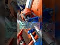 Portable Line Boring Machine