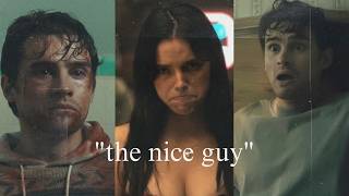 obsession & "the nice guy"