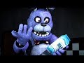 [SFM FNAF] FNAF Animation: Malk In The Fridge