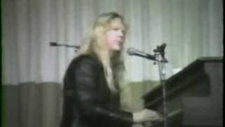 Larry Norman - The Tune Jesus Fest 8-13-1983