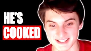 Huge Streamer Scamming Situation...