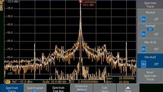 MDO3000: Wide Capture Bandwidth I Tektronix