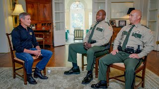 Law Enforcement: Join the TN Highway Patrol 2.0