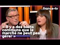 Le marché européen, responsable de la hausse des prix de l'énergie ? - C Ce soir du 5 janvier 2022