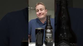 Russian Imperial Stout - Granville Island Brewing