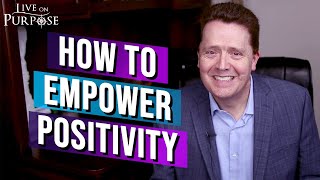 How To Coach Someone To Be More Positive