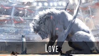 Dirk Ehlert - Love [Epic Music - Epic Powerful Vocal]