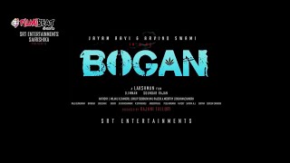 Bogan Movie Telugu Trailer | Filmibeat Telugu