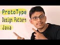 Prototype design pattern