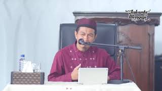 3 Kondisi Hati, Hati Sehat, Hati Sakit dan Hati yang Mati - Ustadz Abu Zubair Al Hawaary, Lc