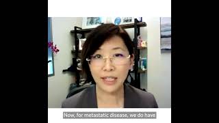 Yuan Yuan, M.D., Ph.D., on Triple Negative Breast Cancer Treatments | #ASCO21