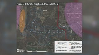 Anti-pollution organization celebrates one year victory over Byhalia Pipeline