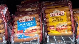 Johnsonville Recalls Every Shopper Should Be Aware Of