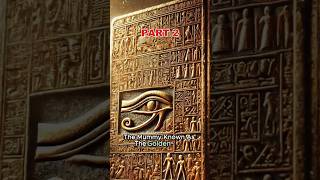 The Pharaoh’s Deadly Secret!       #history  #egypt  #shorts  #shortvideo