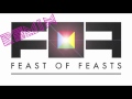 Matteo Rosolare - This is 80's (Feast of Feasts Remix)