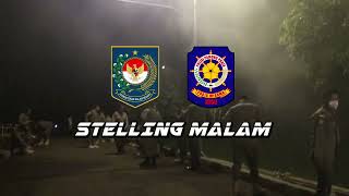 Stelling Satuan Polisi Pamong Praja