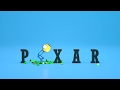 Disney/Pixar Intro parody