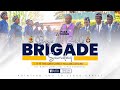 It Is The Lord Christ You Are Serving By Pst Martin Chege |11/08/2024| 1st Service |Brigade Sunday|