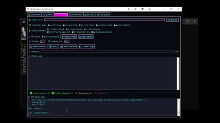 WORDPRESS CHECKER/ MASS UPLOAD SHELL TOOL