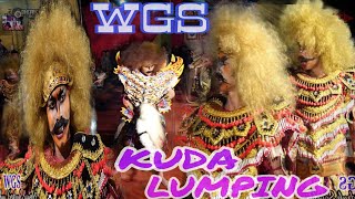 KUDA LUMPING TERBARU //WGS Sobleman, Magelang