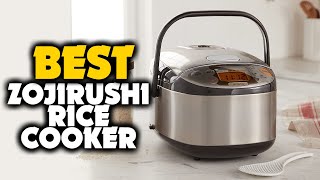 Top 5 Best Zojirushi Rice Cookers for 2024: The Ultimate Guide
