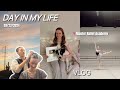 Day In My Life!! 🥰 VLOG #ballerina