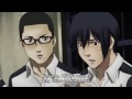 プリズンスクール 監獄学園 11話 アニメ prison school ep 11