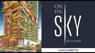 On The Sky Bela Cintra: O Novo Ícone de Luxo da Cyrela em São Paulo