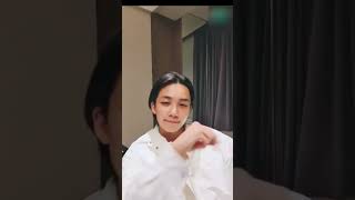 [세븐틴/정한]내가 그냥 보고싶어서 편집한 정한이