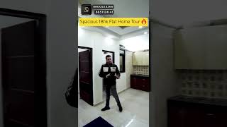 😱 ONLY ₹2 LAKH मैं ले जाए | Cheapest 1Bhk Home Tour In Delhi #home #viralvideo #shorts #ytshorts