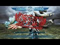 pso2 mhfコラボ エルゼリオン戦